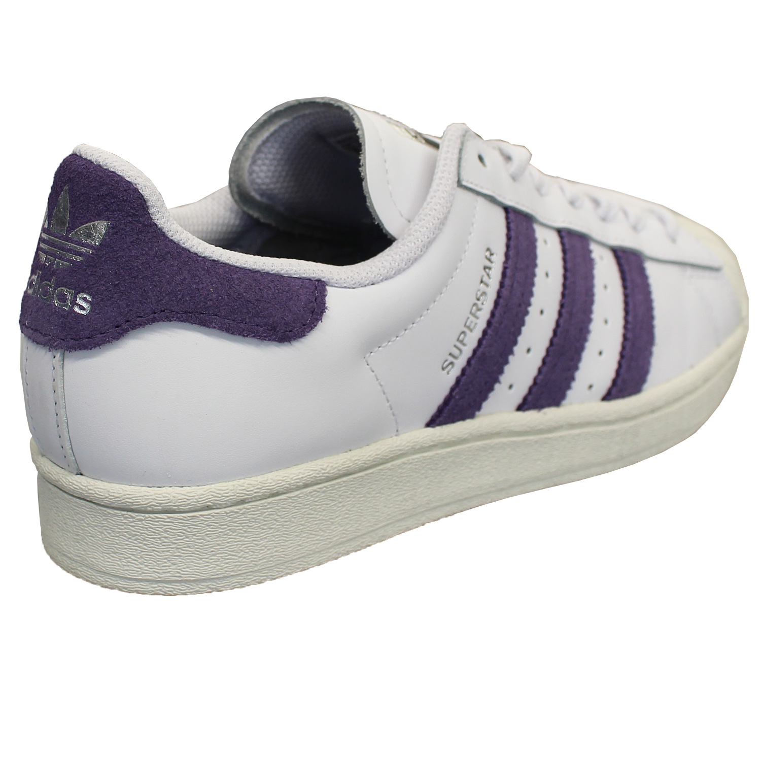 Adidas Originals Superstar Women Sneaker Trainers FV3373