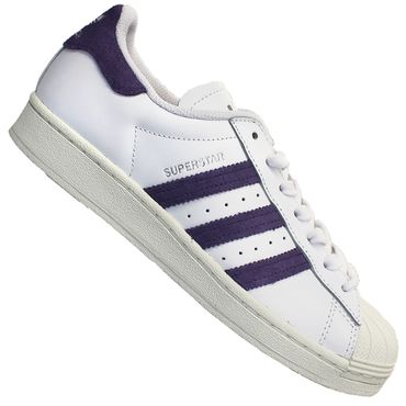 Adidas Originals Superstar Women Sneaker Trainers FV3373
