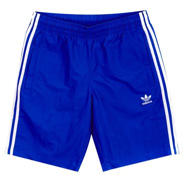 Adidas Originals 3 Stripes Board Shorts Mens Swim Shorts
