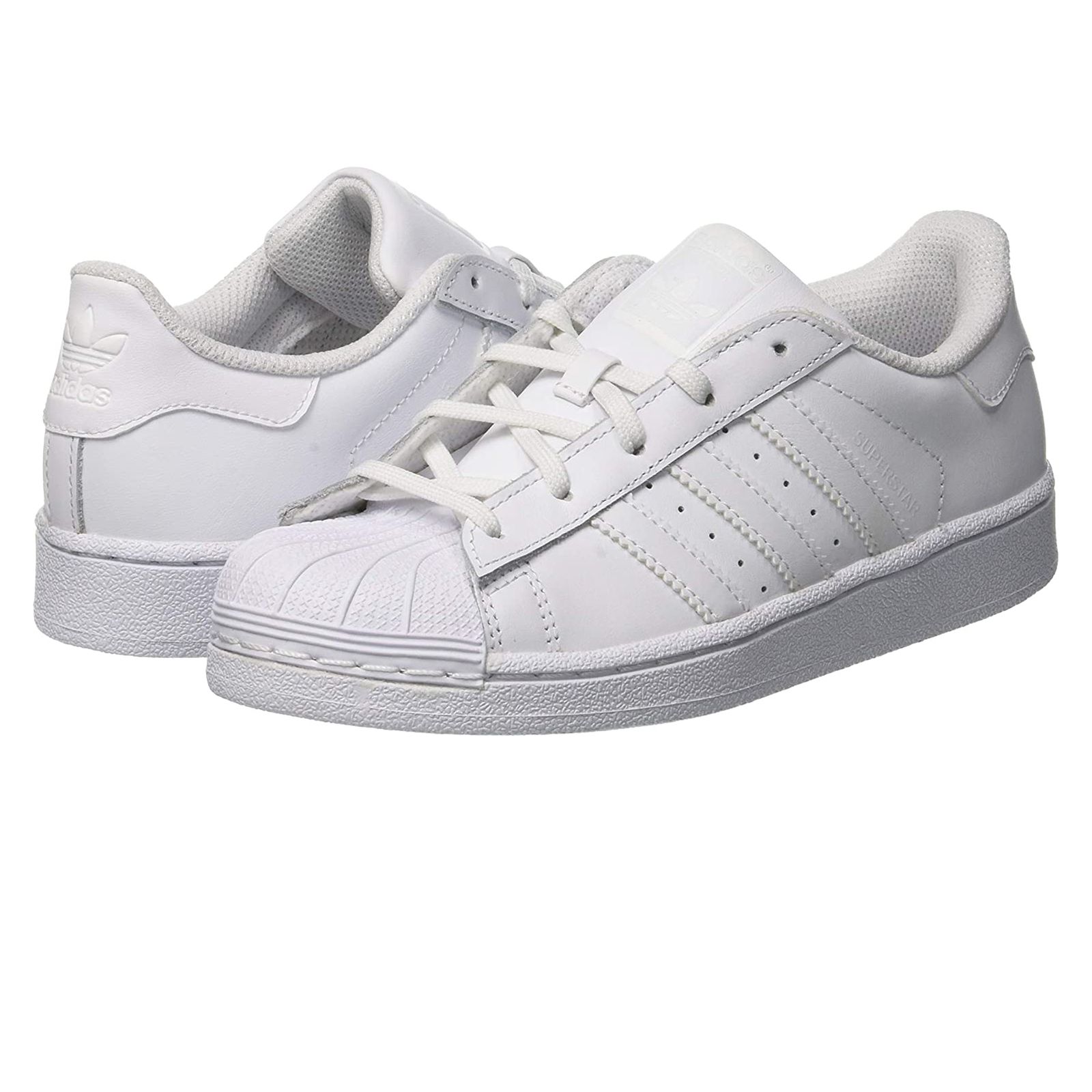 Adidas Originals Superstar Adidas Kinder Shoes Adidas Superstar Kinder 35 Adidas Shoe Superstar Adidas Gr 35 Shoes  Adidas Schuhe Kinder main image 1