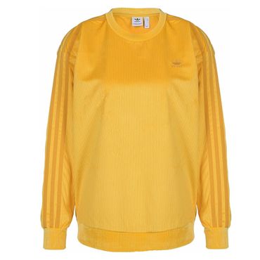 adidas originals 3 stripes sweater