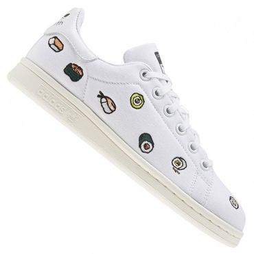 Limited Adidas Originals Stan Smith Sushi EF5469 Sneakers