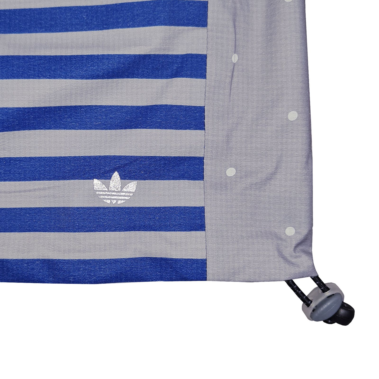 Adidas Originals ObyO Kazuki Kuraishi KZK 3L Shell Herren Jacke