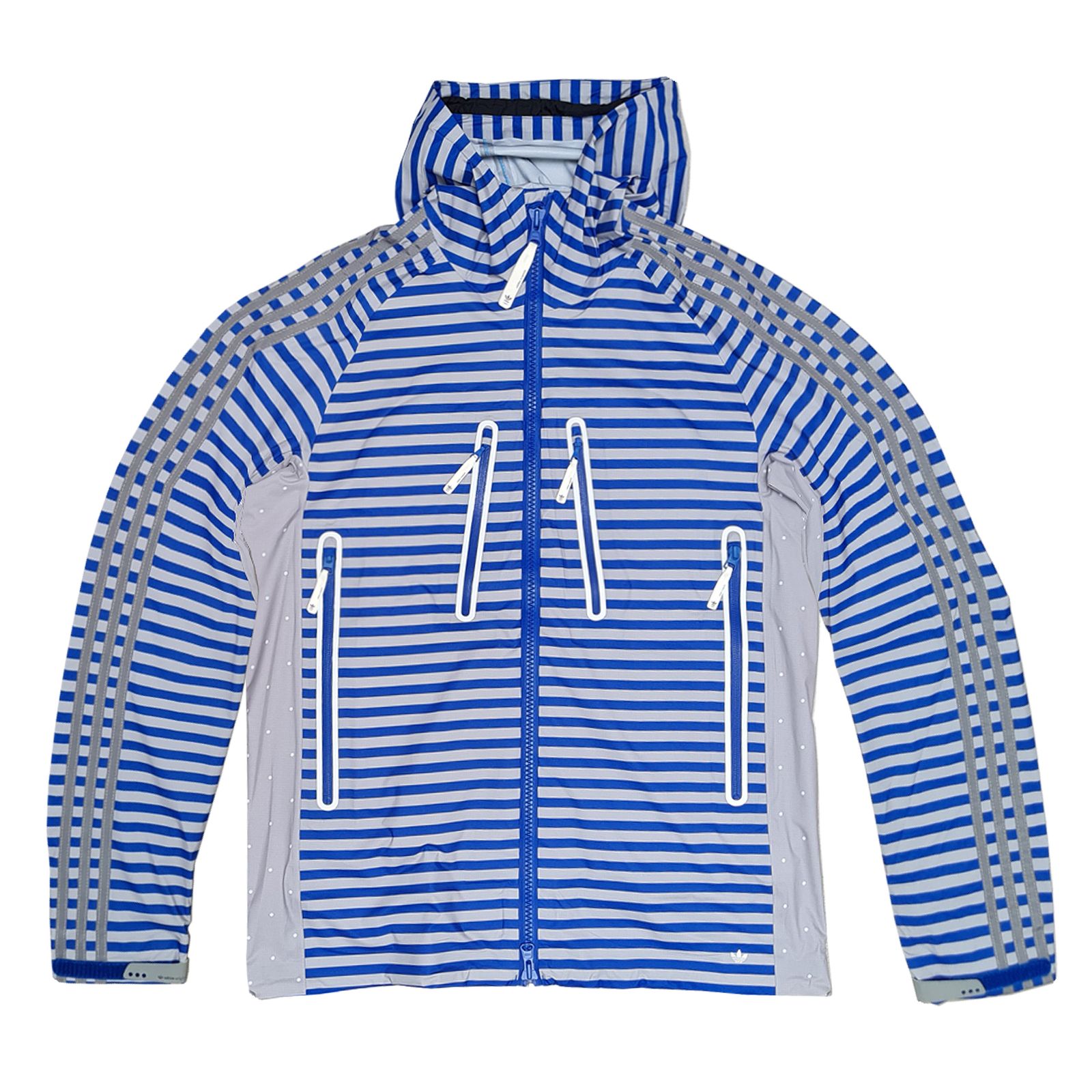 Adidas Originals ObyO Kazuki Kuraishi KZK 3L Shell Herren Jacke