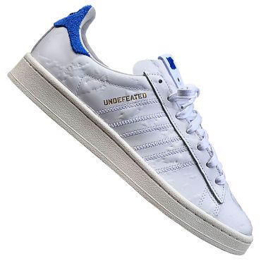 Adidas Originals Consortium x Undefeated x Colette Men Campus SE