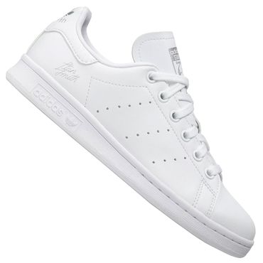 Adidas Originals Stan Smith Primegreen Sneaker Leather Trainers