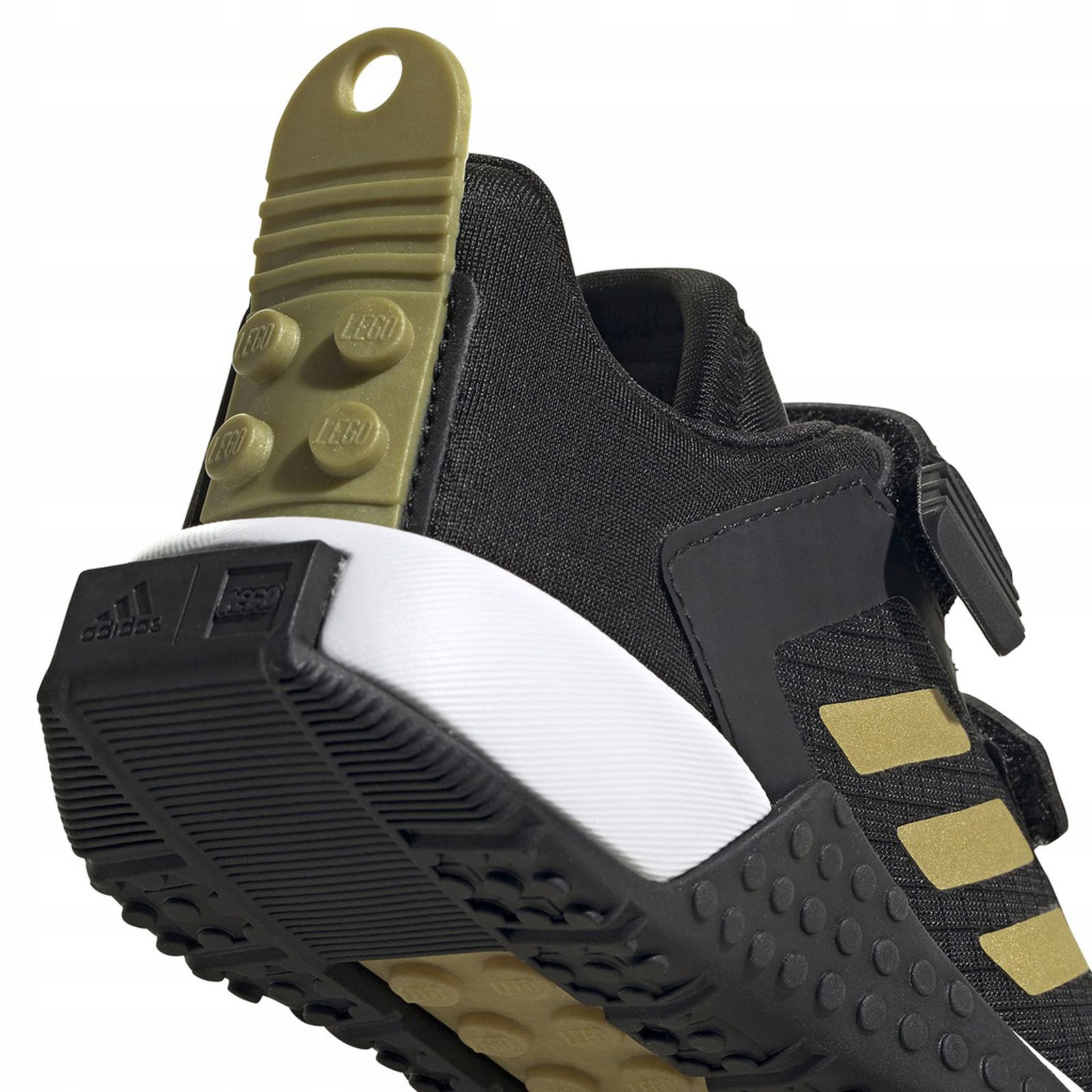 Adidas X lego Sports Toddler Children's Sneakers Boys
