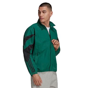 WOVEN TT ZIP / アディダスオリジナルス adidas Originals