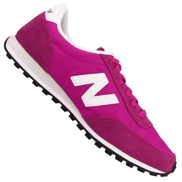 New Balance Women's Sneaker WL410VIA Casual Sports Shoes New Balance Women's Sneaker WL410VIA Casual Sports Shoes