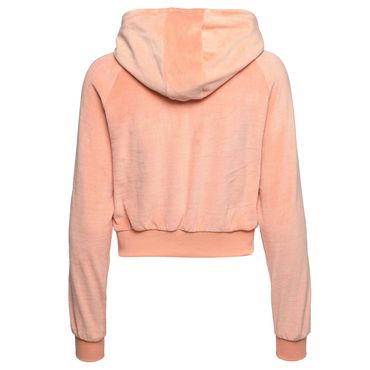 ジャケット・アウター REFLEM cropped zip hoodie ACRO TOKYO][REFLEM] Convertible Cropped Zip-Up Hoodie