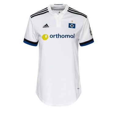 Hamburger SV HSV - Set Di Adesivi Luminosi Notturni - Foto 10