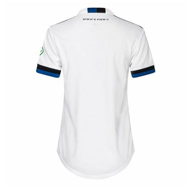 アディダス　HSV ハンブルガーsv Tシャツ Adidas HSV Hamburger SV Home Jersey 2021/2022 Women Shirt