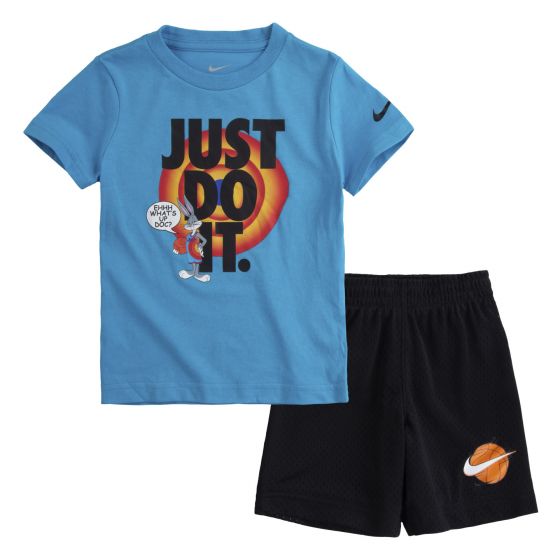nike space jam outfit