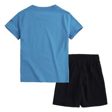 Nike X Space Jam Baby Kids Bugs Bunny Shirt + Shorts Set Summer