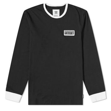 Adidas Originals Neighborhood Tokyo Fleece Hoodie Hoodie DH2036