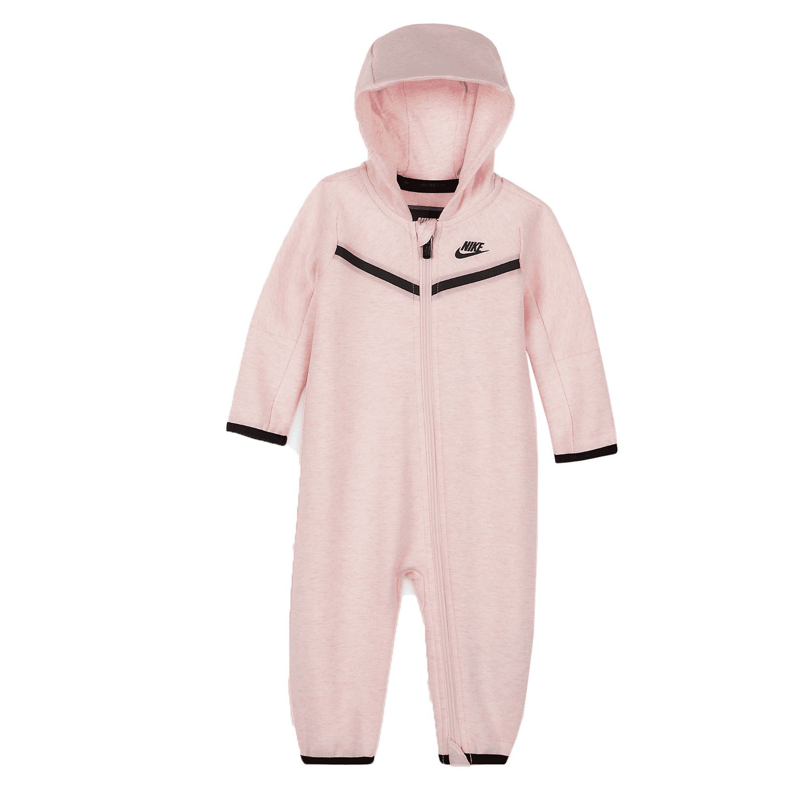 newborn nike jumpsuit