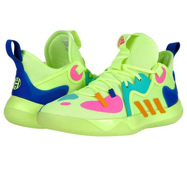 Adidas Harden Stepback 2 Basketball Shoes MVP NBA FZ1383