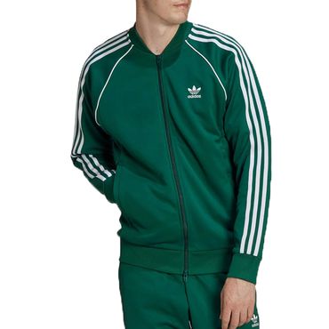 Adidas Superstar TT Track Top sports jacket training jacket