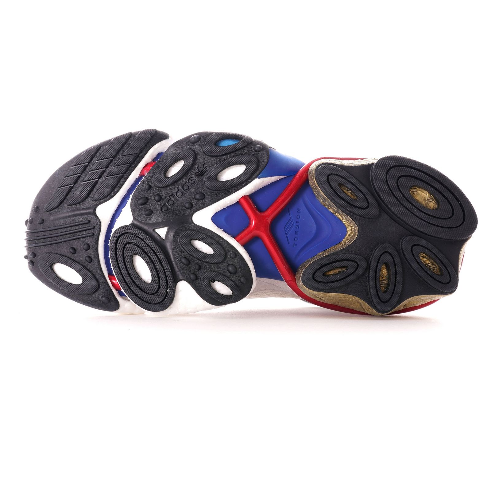 Adidas Originals Torsion X FV4552 Sportschuhezx 8000 Trainers