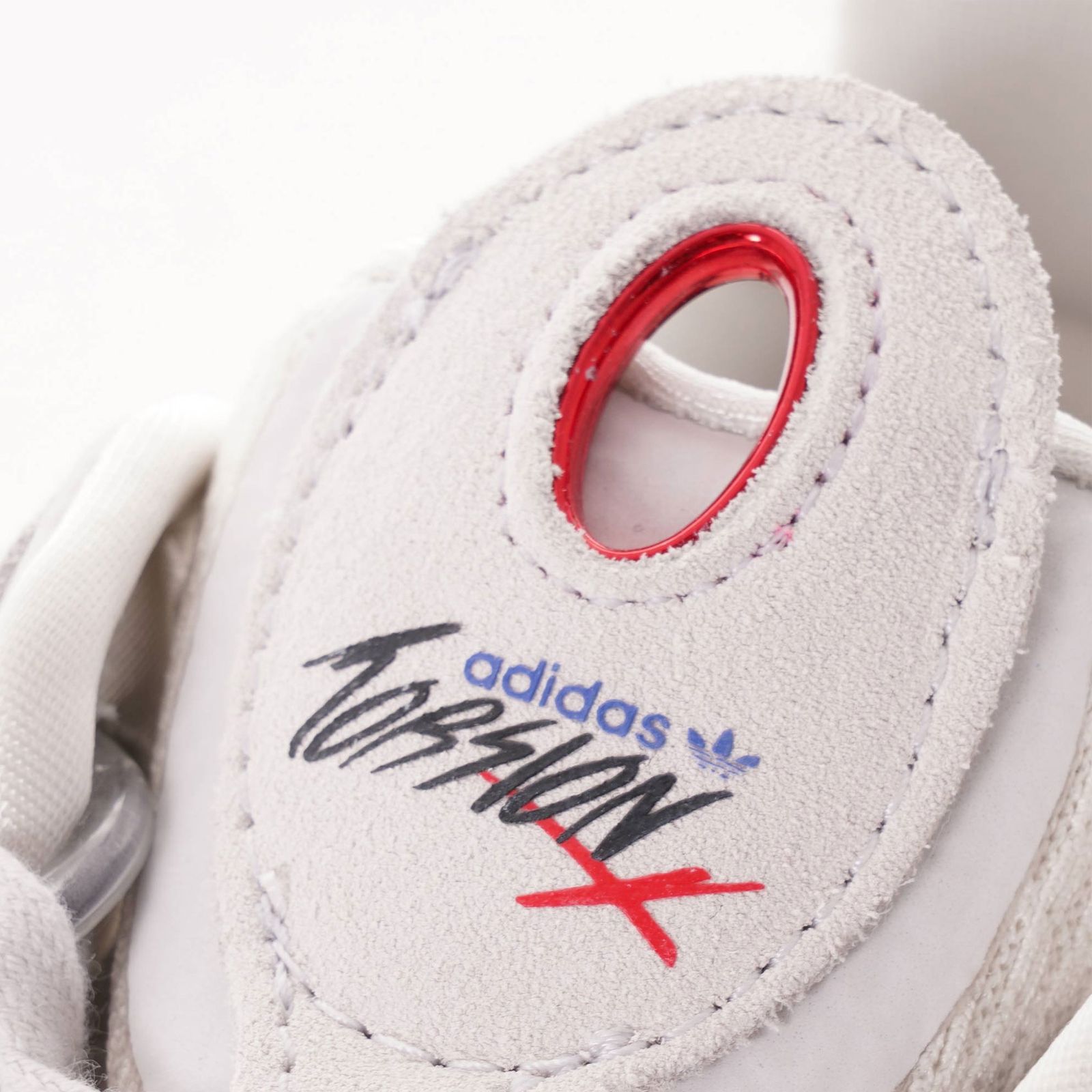 Adidas Originals Torsion X FV4552 SportschuheZX 8000 Sneaker