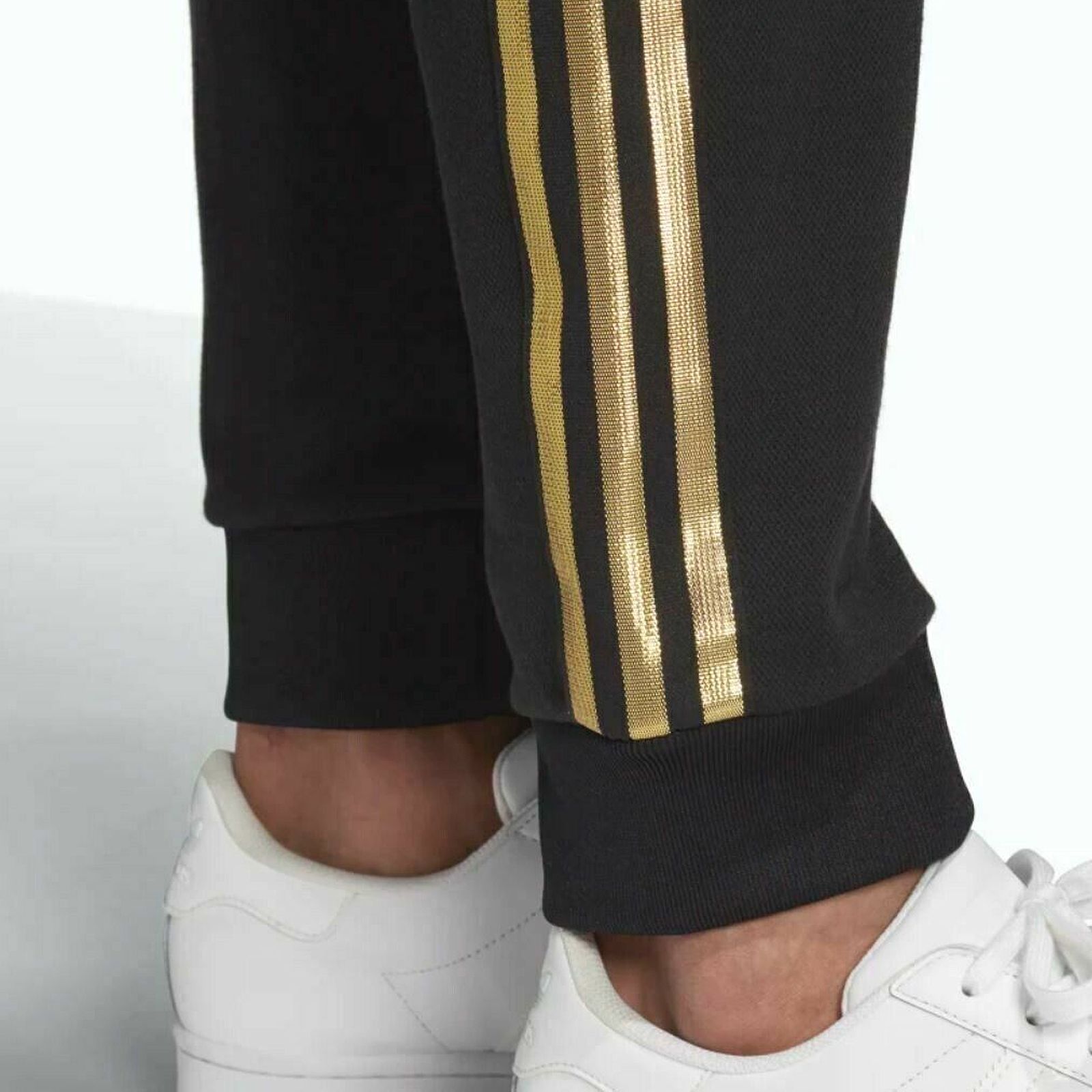 Adidas Superstar 24K Track Pant 50th Anniversary Trackies