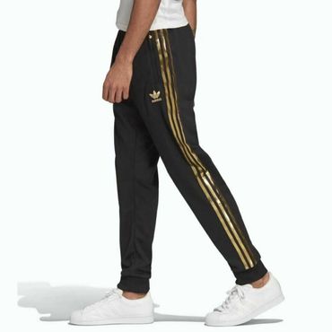 Adidas Superstar 24K Track Pant 50th Anniversary Sports Pants