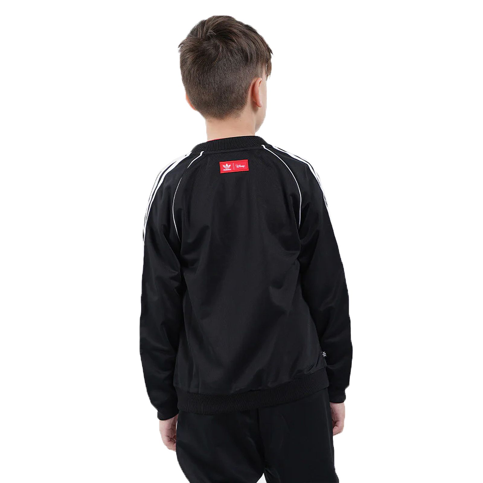 Adidas X Disney Sst Top Micky Mouse Superstar Track Top
