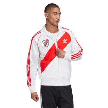 Adidas Originals River Plate 85 Track Top Buenos Aires