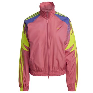 Adidas Originals 80s Archive Track Top 70s Retro Track Jacket