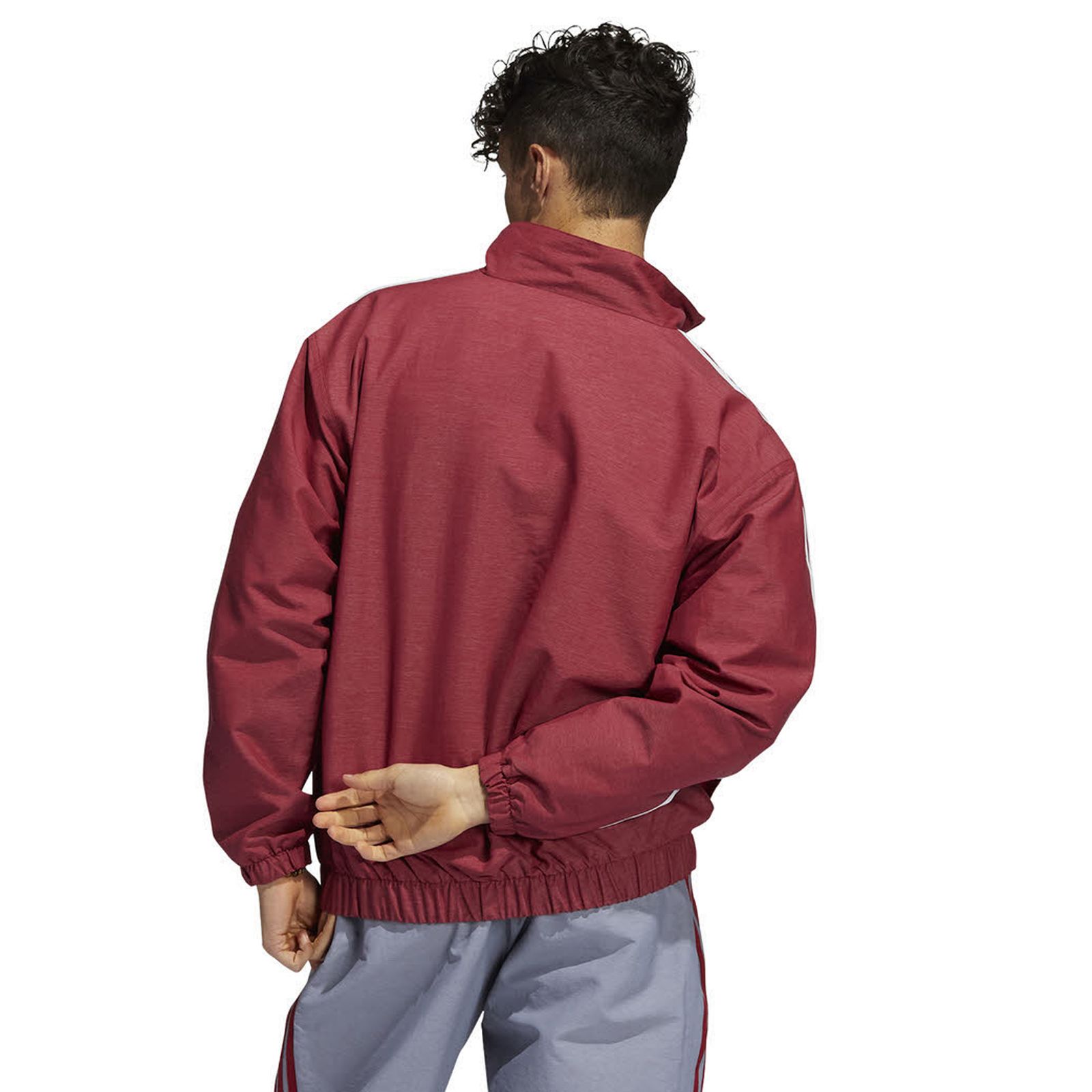Adidas Originals Firebird Track Jacket 3 Stripes Skateboarding