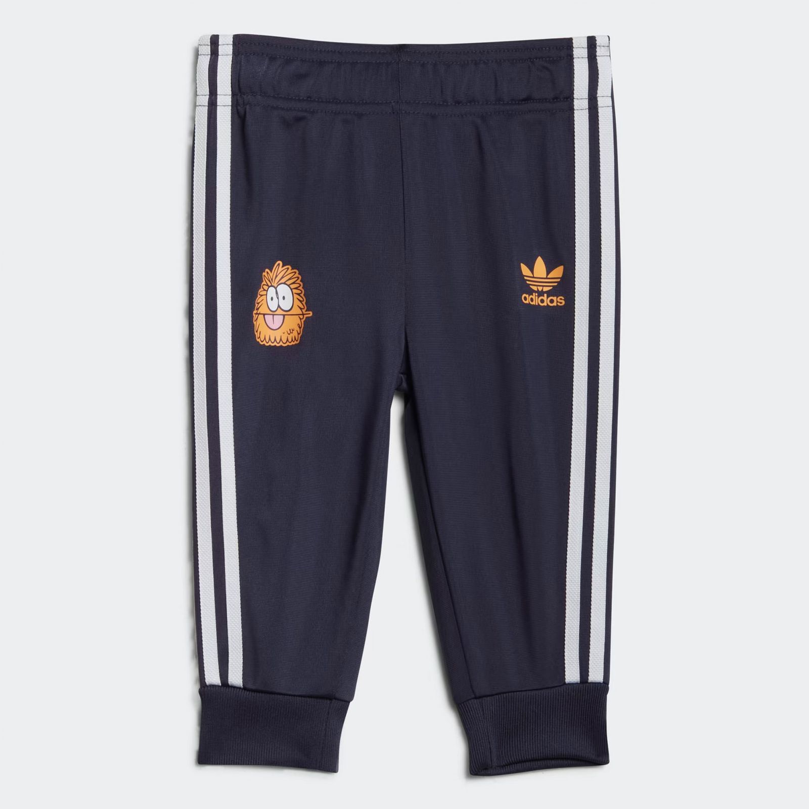 Adidas Originals X Kevin Lyons Kids Superstar Jogger Jacket