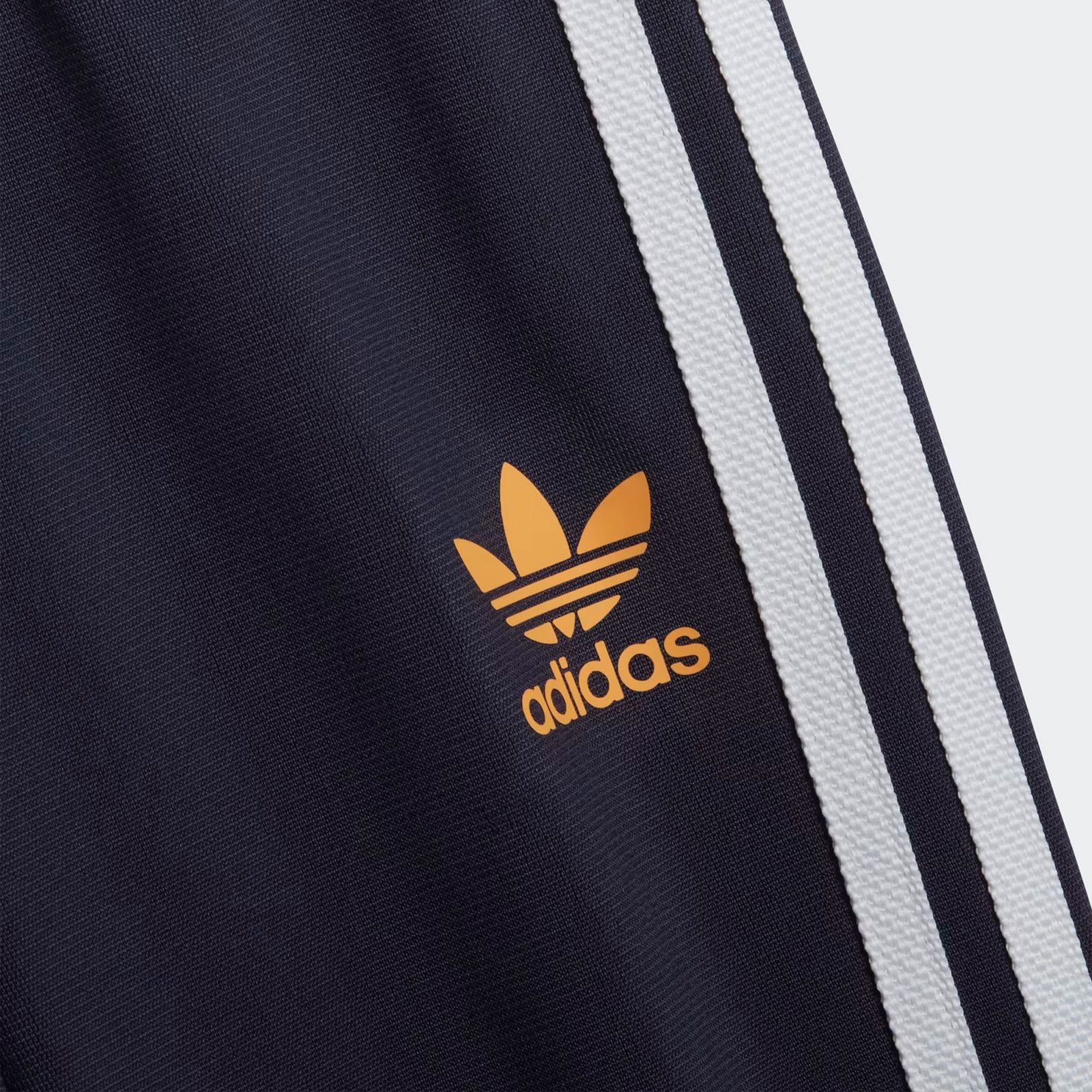 Adidas Originals X Kevin Lyons Kids Superstar Jogger Jacket