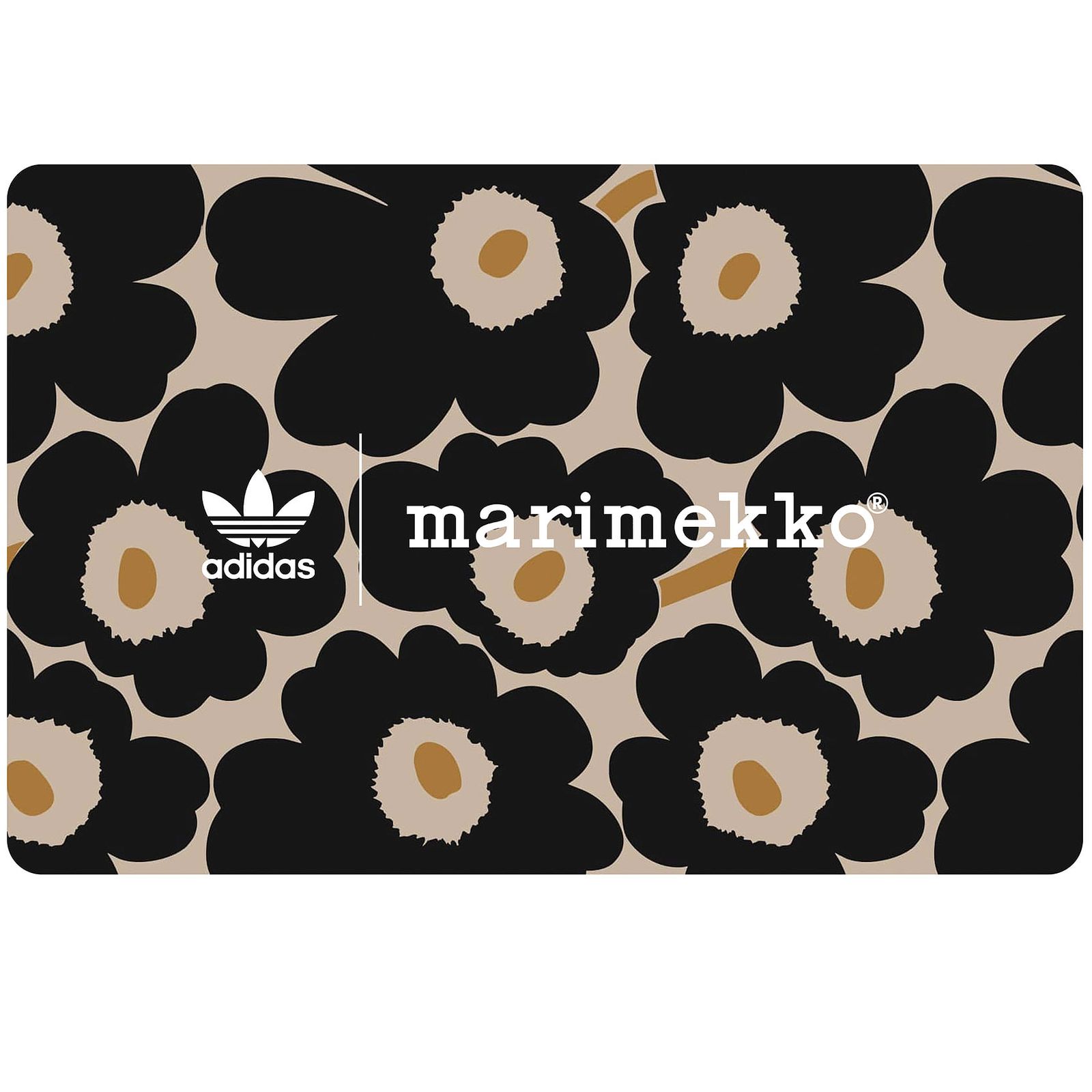 adidas marimekko フラワーパターン スカート adidas marimekko フラワーパターン スカート - メルカリ