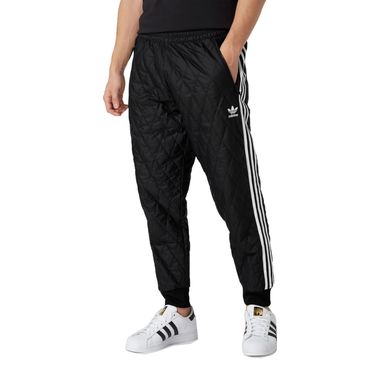 ホワイト
SRC-365E Adidas Quilted Superstar Thermo Training Pants Snow Pants