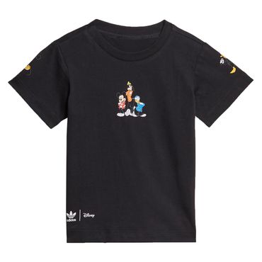 Adidas Originals X Disney Kids Mickey Mouse Goofy Donald Duck