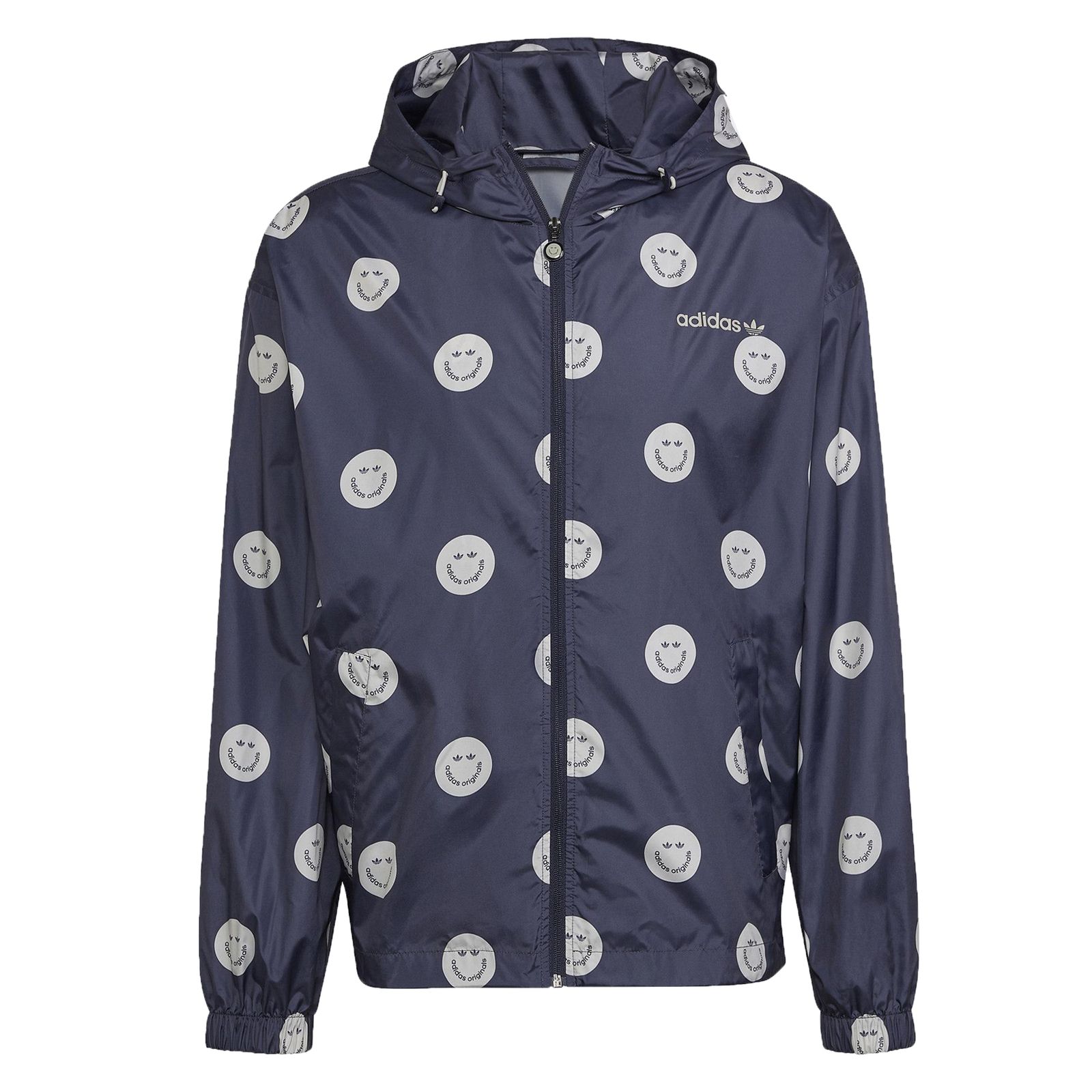 ジャケット・アウター everyone polka-dot 3layer Jacket by AKAD Akris punto Polka-Dot Single-Breasted Jacket | Neiman Marcus