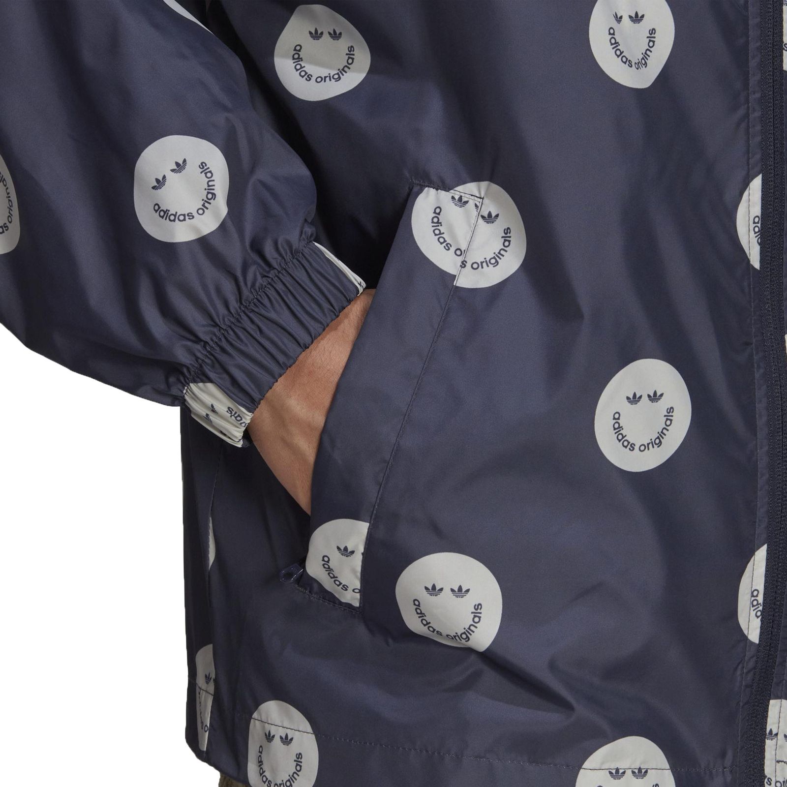 ジャケット・アウター Hideki Hosoda HN0394-adidas-originals-aop-