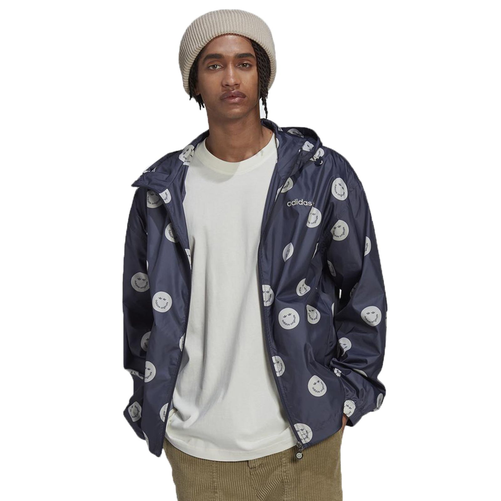 ジャケット・アウター everyone polka-dot 3layer Jacket by AKAD Akris punto Polka-Dot Single-Breasted Jacket | Neiman Marcus