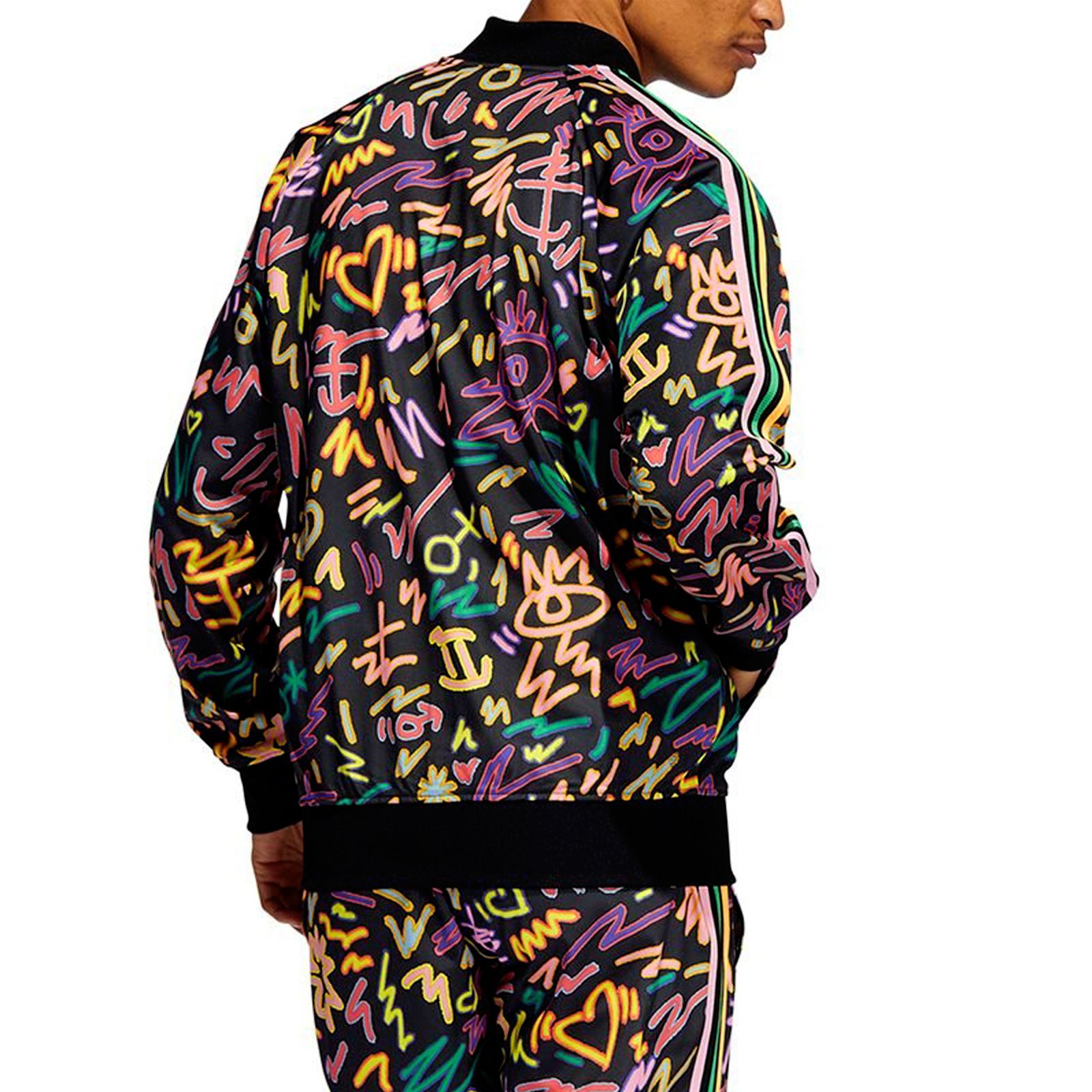 UVERworld TAKUYA着 adidas by kolor パーカー M Amazon.co.jp: UVERworld TAKUYA∞ 着用 プルオーバー パーカー