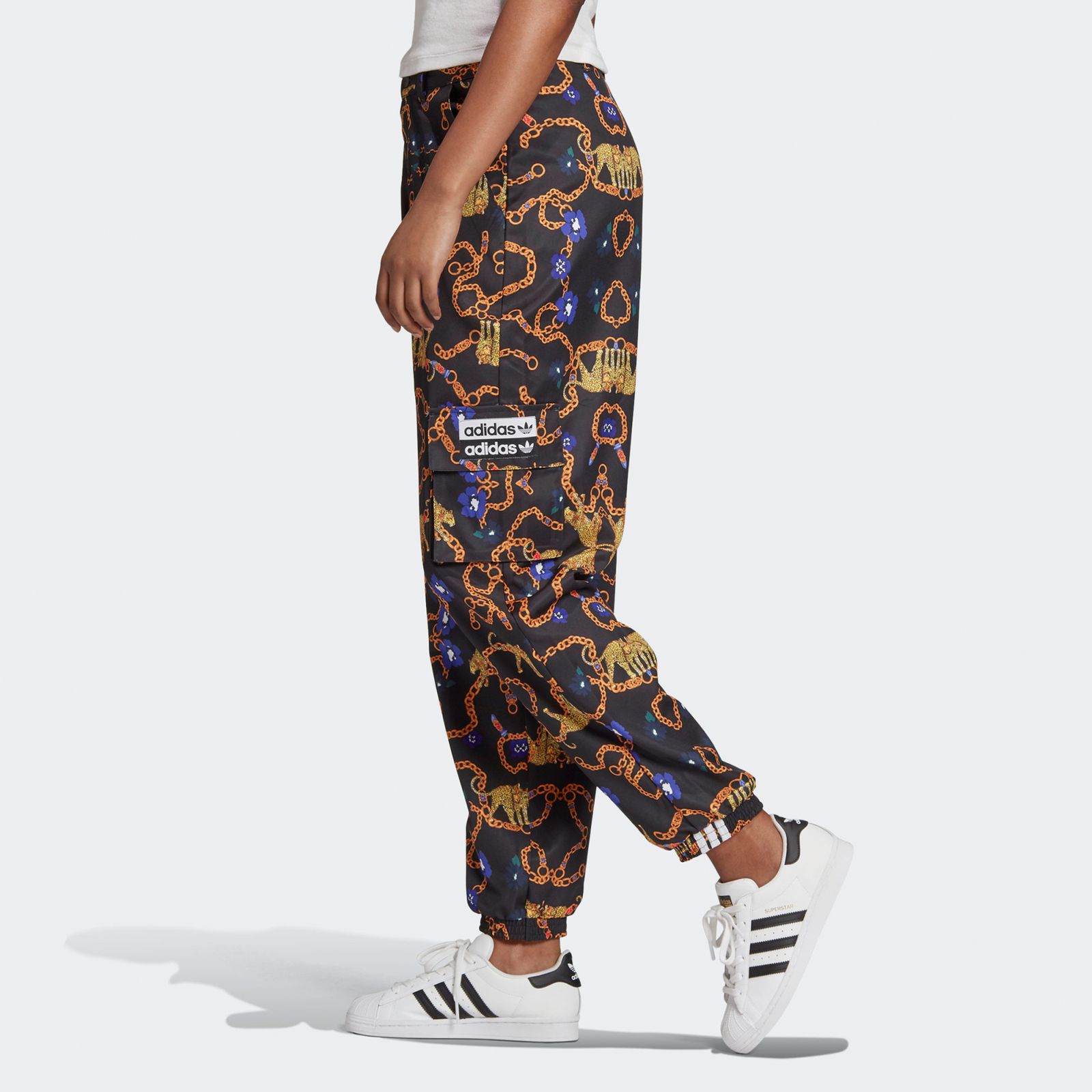 日本未入荷★ADIDAS x HER Studio Londonコラボ★ショートタイツ $_10.JPG?set_id=880000500F