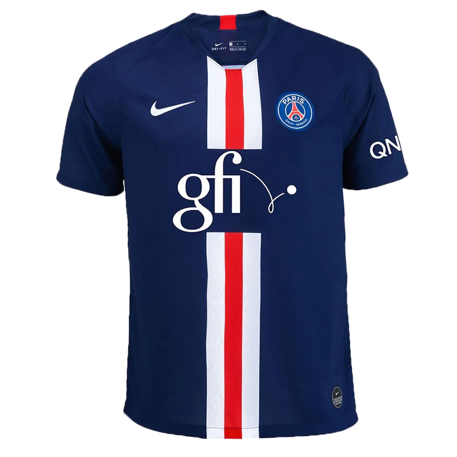テレビ Neymar Nike Psg Paris Saint-Germain Home Jersey 2019/2020 Men's