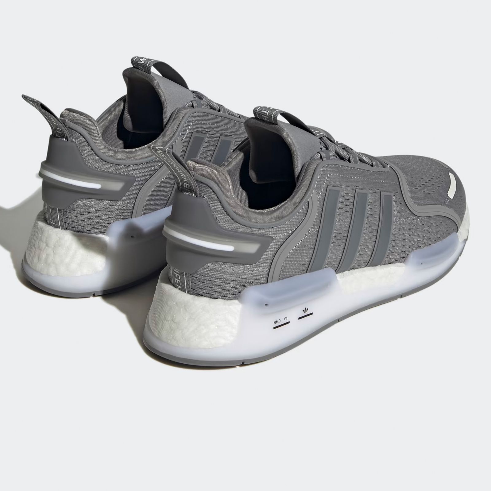 Adidas Originals Nmd V3 Trainers Boost Trainers IG9942 R1