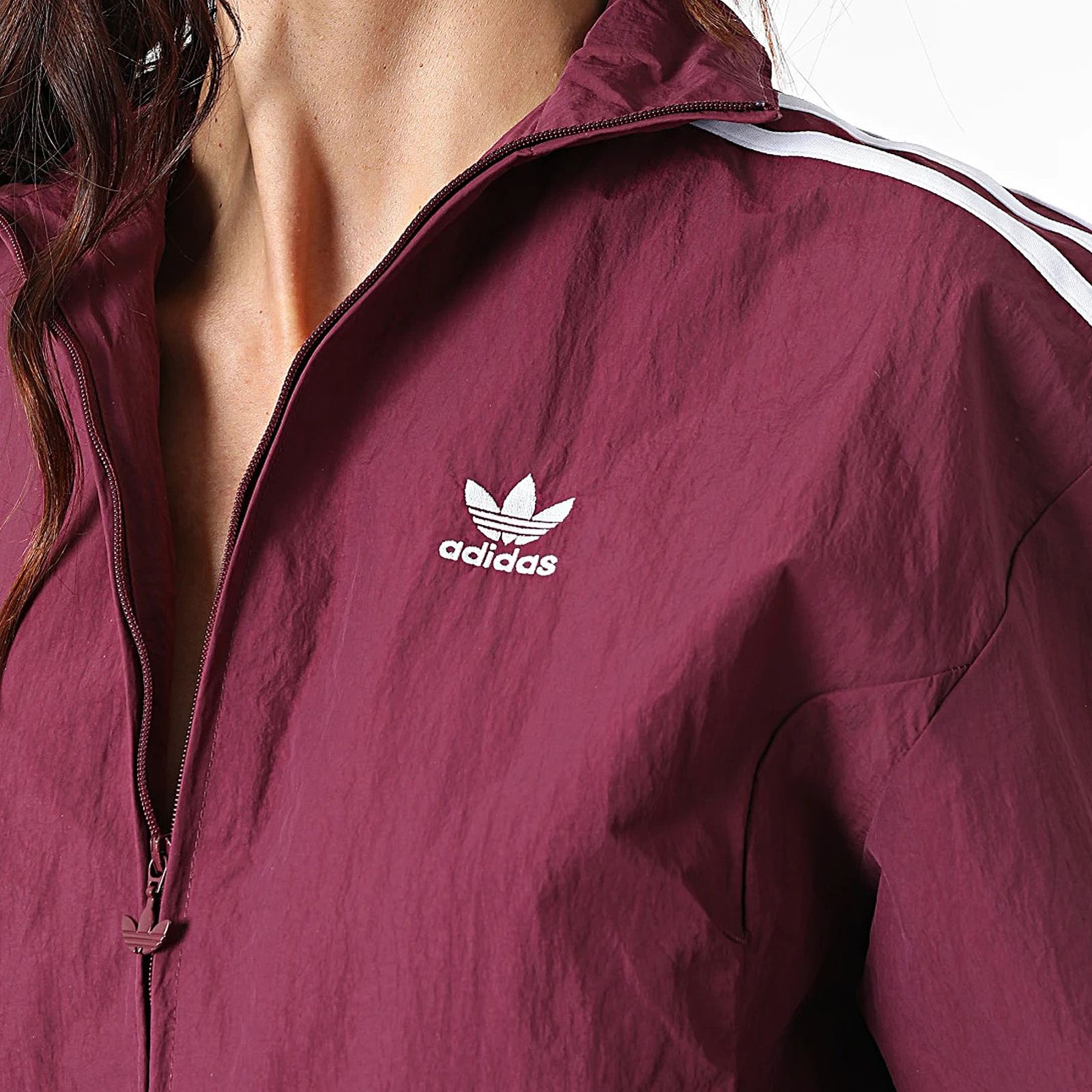 Adidas Originals Boiler Suit Overalls Jumpsuit One Piece