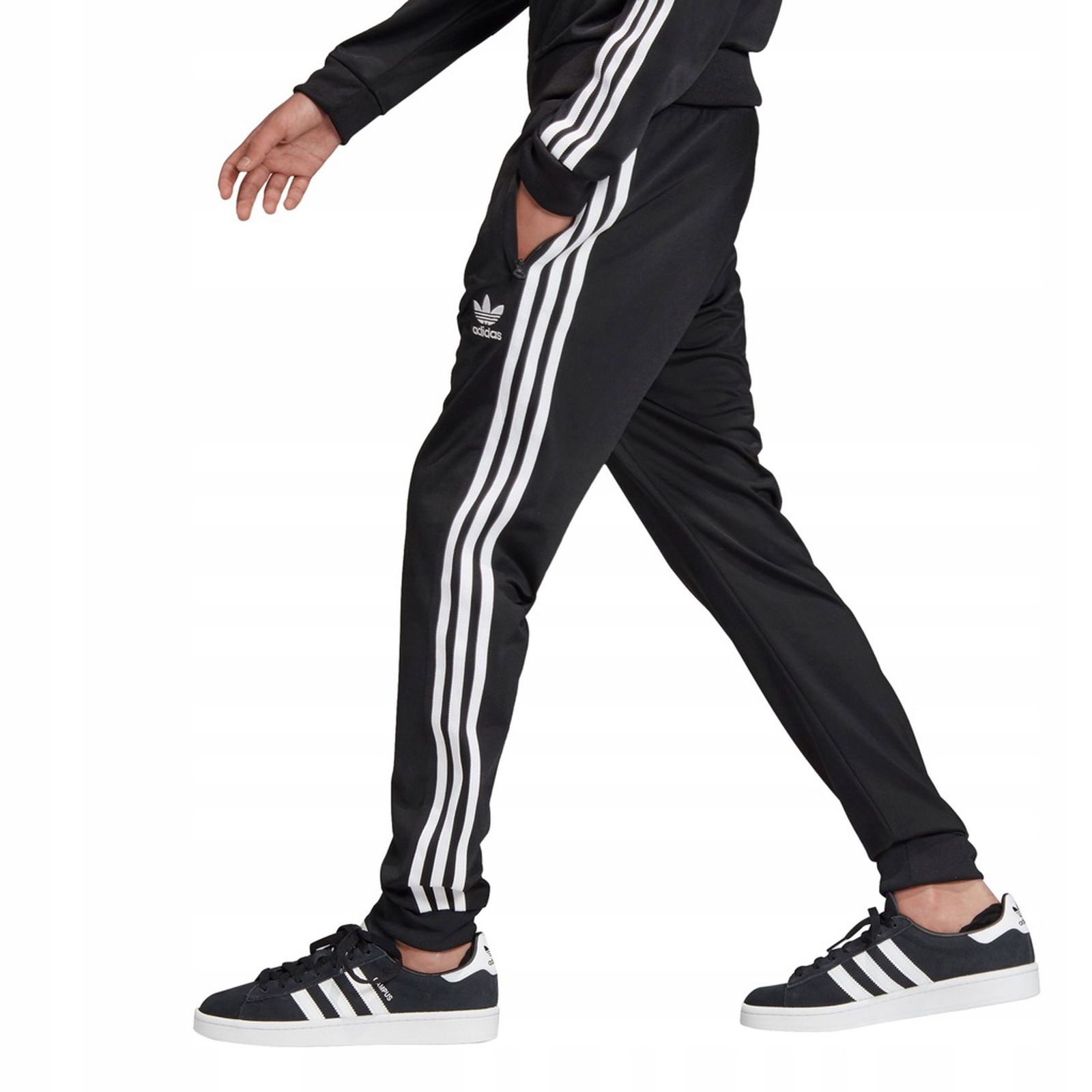 Adidas Originals Enfant Superstar TP Pantalon De Sport 152 | eBay