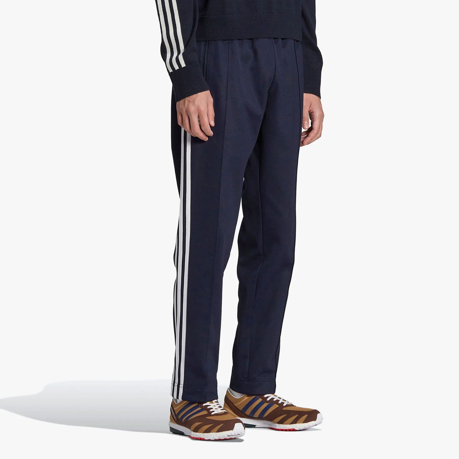 パンツ adidas Originals Exclusive BB TRACKPANT adidas Originals パンツ 「adidas Originals/アディダス