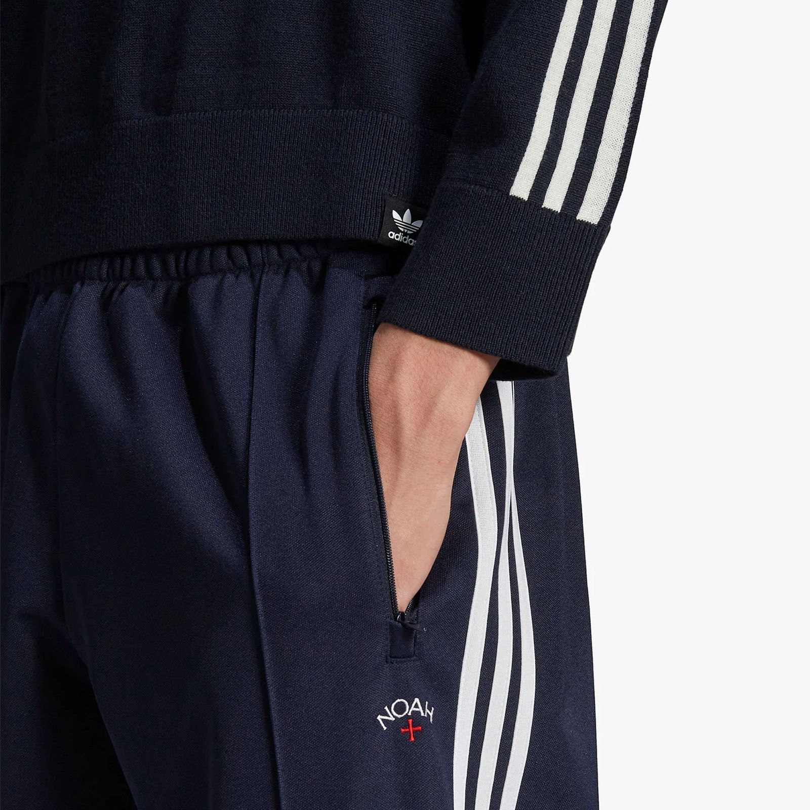 Adidas Originals X Noah BB TP Beckenbauer Track Pants