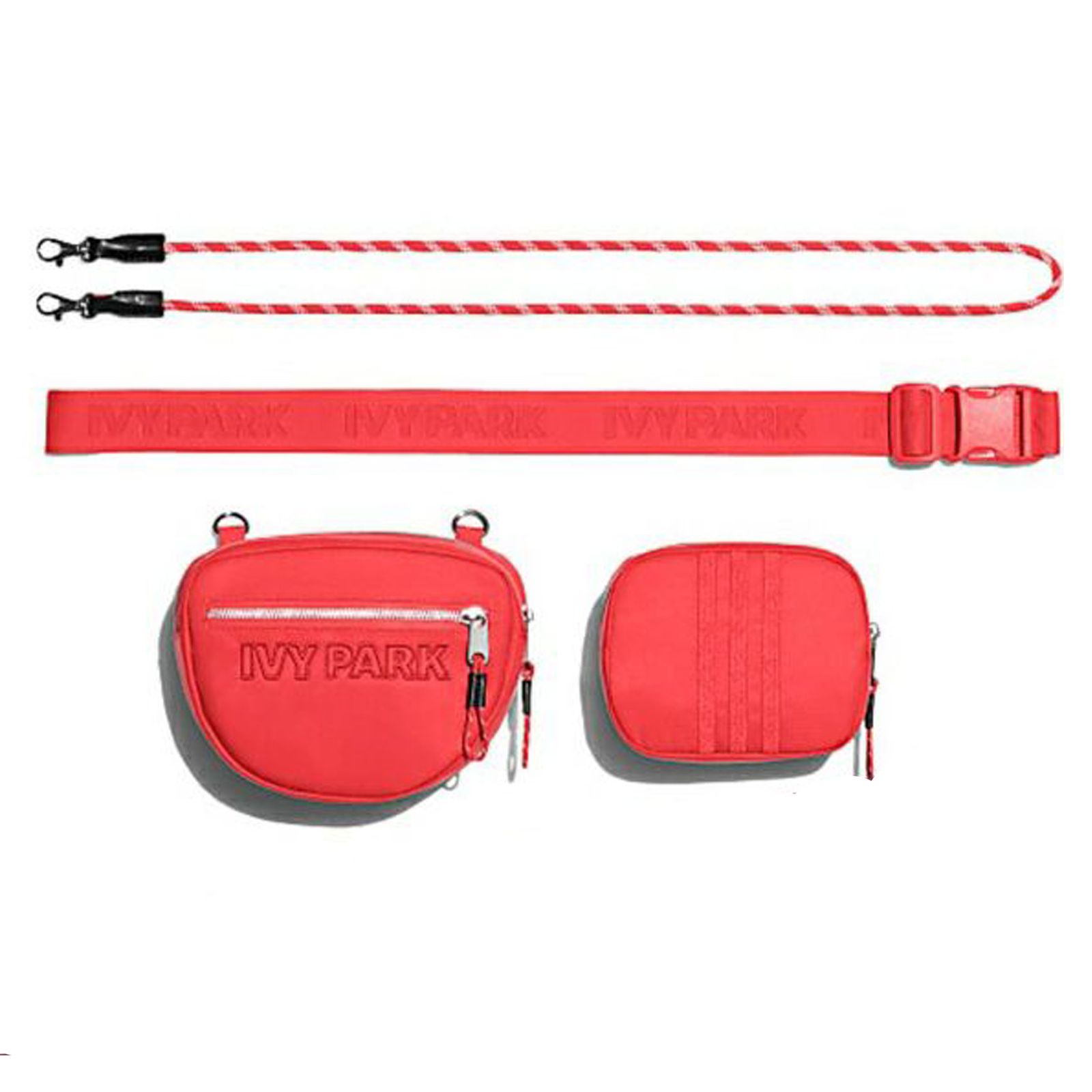 ADIDAS X IVY PARK Belt Bag Waistbag Gürtel Tasche Crossbody