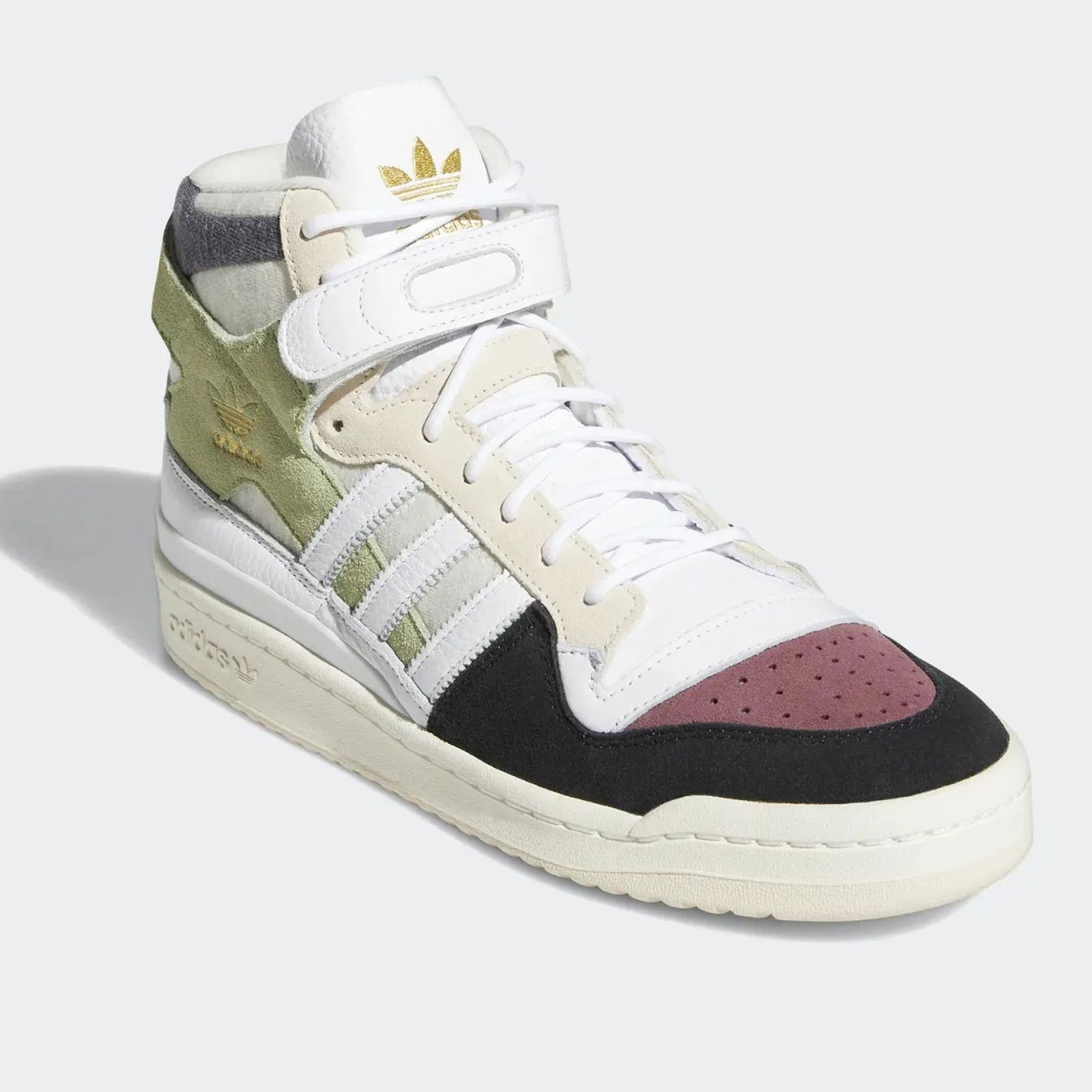 adidas forum 84 couleur
