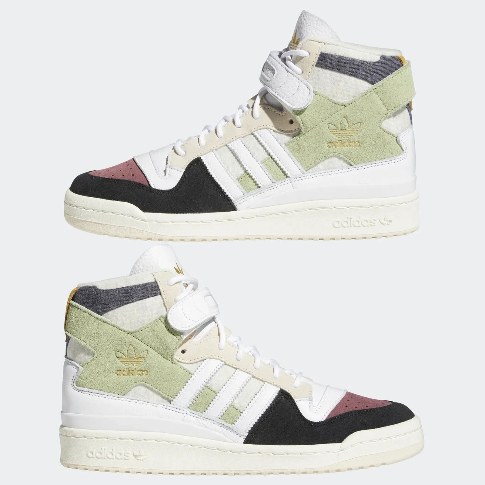 adidas forum h