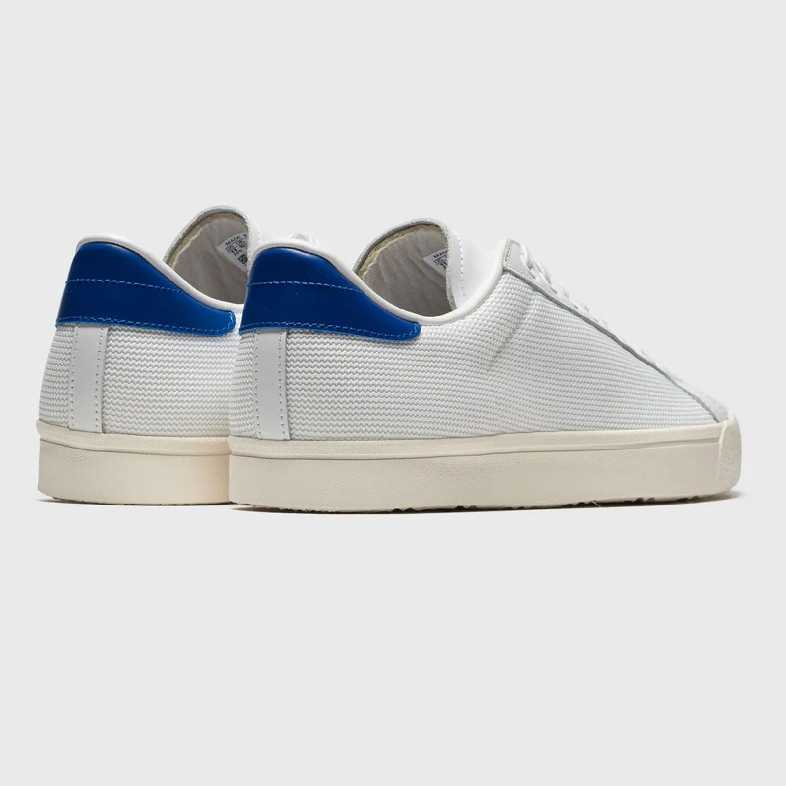 Adidas Originals Rod Laver Sneaker Stan Smith Retro Trainers